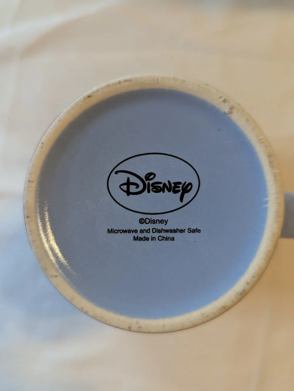Disney Frozen Anna,Elsa And Olaf Mug